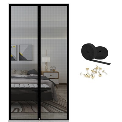 Cat Resistant Screen Door